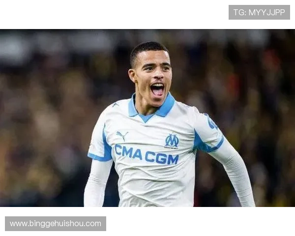 曼联格林伍德身价飙升至4000万今夏或迎高价转会机会