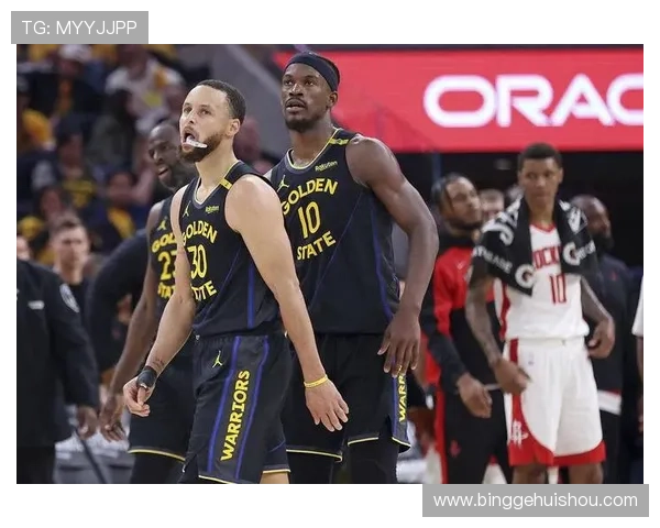 库里与巴特勒同场竞技勇士战绩傲人胜率高达83